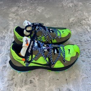 Nike X Off-White Sneakers